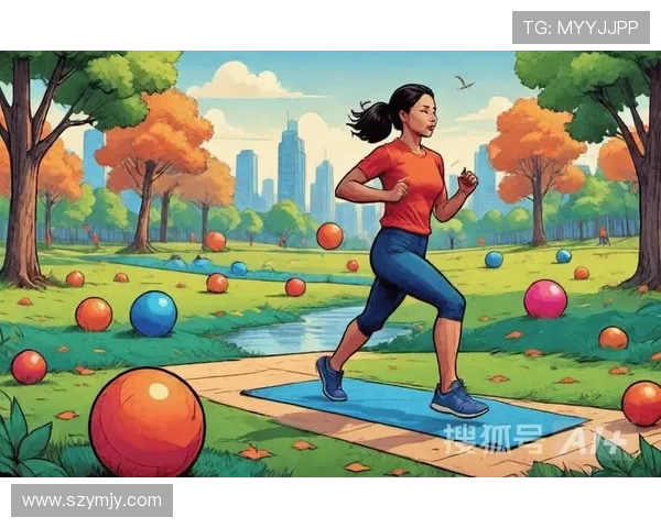 运动赋能健康生活全面解读运动对身体与心理的积极影响及最佳锻炼方式