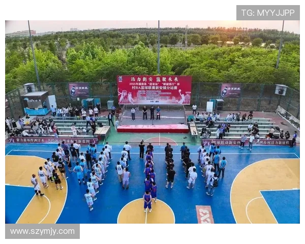 以篮球为纽带探索团队协作精神与青春激情的完美融合