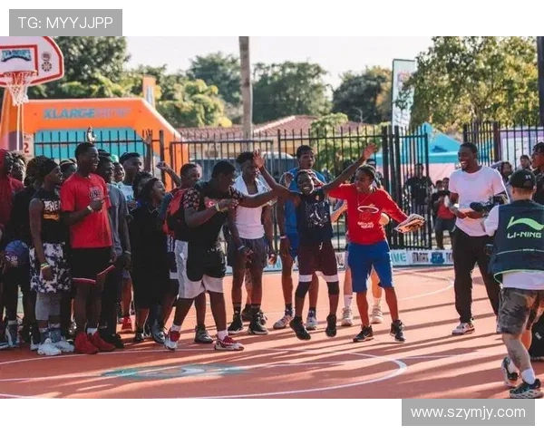 篮球运动的发展历程与全球影响力探析：从街头到职业联赛的崛起与挑战