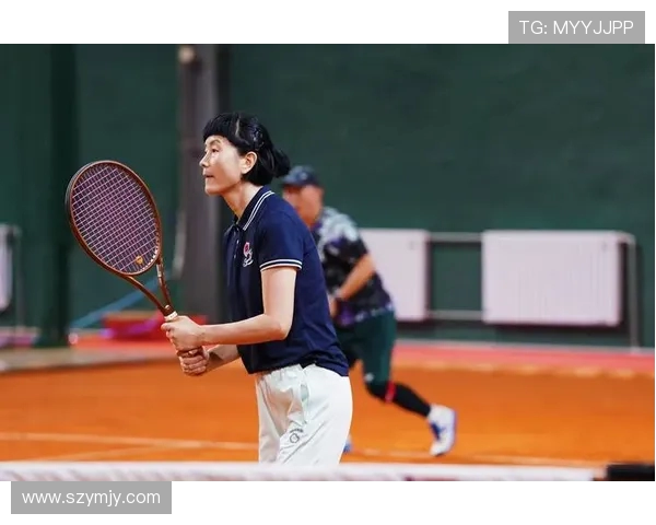 网球技术革新与未来发展趋势探讨：从训练方法到赛事演变的全方位分析