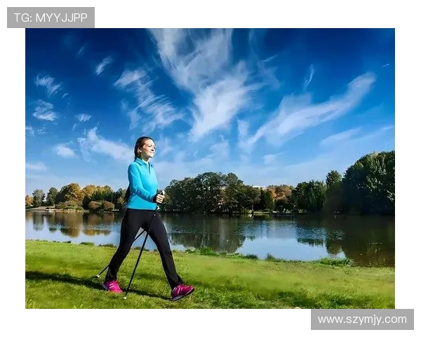 以运动为核心打造健康生活方式提升身心全面发展的新时代理念