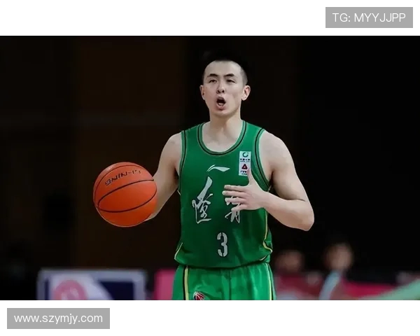 赵继伟引领辽宁男篮新篇章 聚焦球队核心战力与未来发展