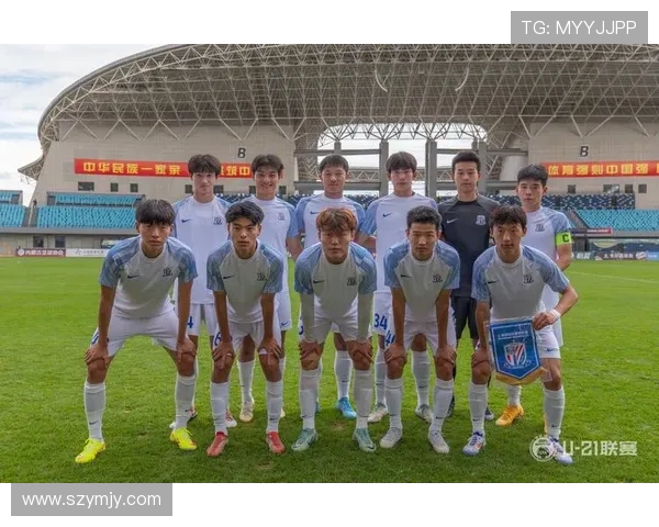 上海申花重建之路:从青训到引援,打造未来冠军之梦 上海申花重建之路:从青训到引援,打造未来冠军之梦