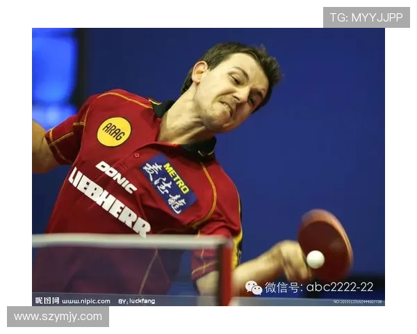 乒乓球运动的起源、发展与现代技术变革对竞技水平的提升分析