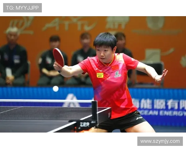 乒乓球的魅力:从基础技巧到顶尖赛事的全面剖析与探索