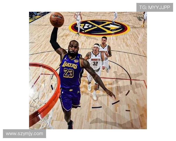 掘金强势迎战湖人巅峰对决再燃群星闪耀引爆新赛季焦点之战