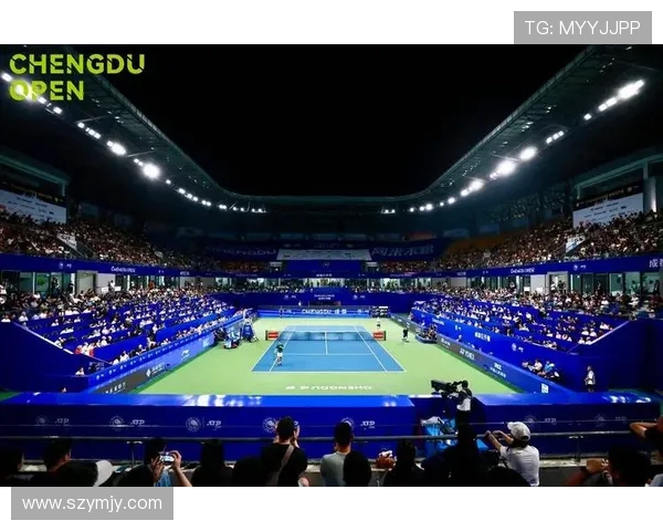 网球运动的魅力与竞技精神在现代体育文化中的传承与发展