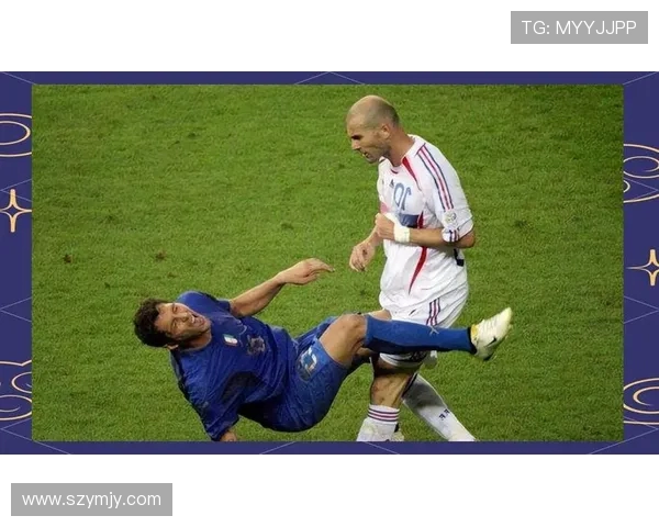 足球激情再起 世界杯背后的故事与荣耀解析