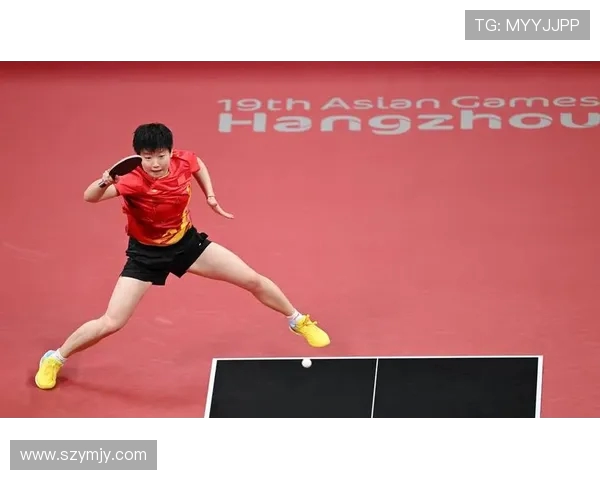 乒乓球快攻技艺揭秘:杭州乒乓球队的训练与战术分析 乒乓球快攻技艺揭秘:杭州乒乓球队的训练与战术分析