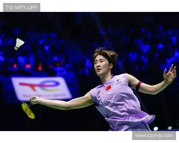 南京羽毛球队在世锦赛中的技术表现分析与未来发展展望 南京羽毛球队在世锦赛中的技术表现分析与未来发展展望