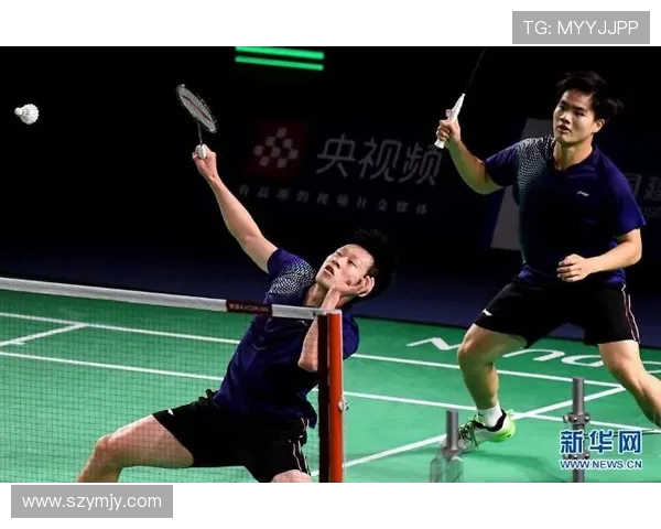 广州羽毛球队在洲际杯中的耐力表现分析与精彩瞬间回顾