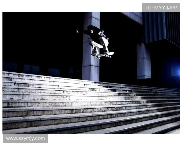 武汉滑板队在极限运动世界杯中的辉煌突破与成长之路