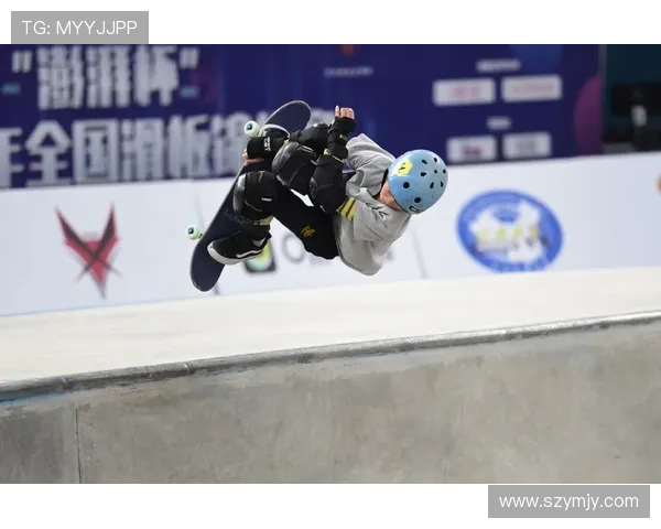 滑板专题：聚焦南京滑板队的意识