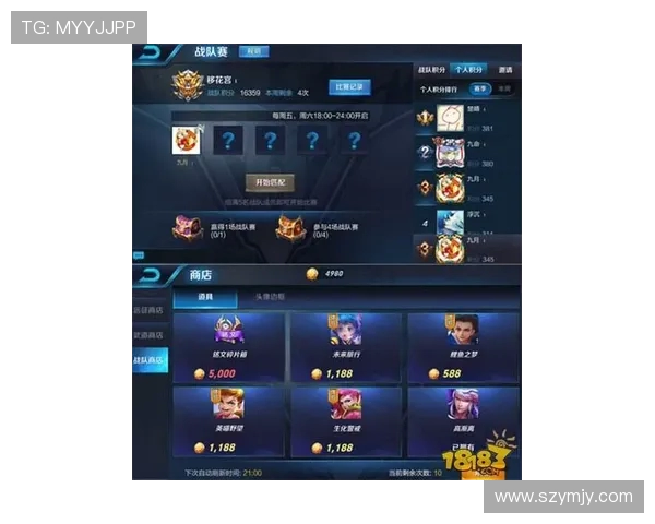 王者荣耀个人能力排名揭晓LNG战队表现创新高引发热议