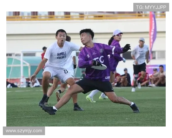 热议飞盘运动北京飞盘队如何通过比赛经验实现全面变革与提升