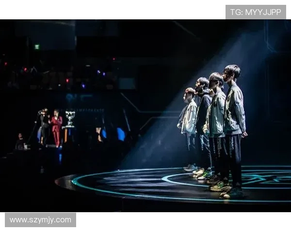 王者荣耀热点分析:深入解读IG战队的战术转型与未来发展方向 王者荣耀热点分析:深入解读IG战队的战术转型与未来发展方向