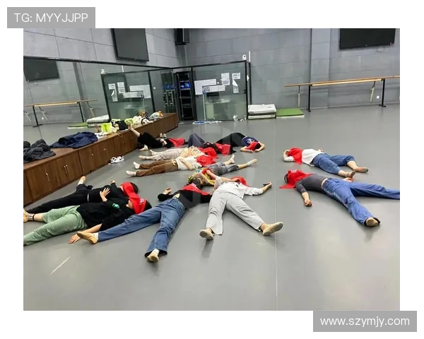 街舞巨献：探秘西安街舞队的心理素质