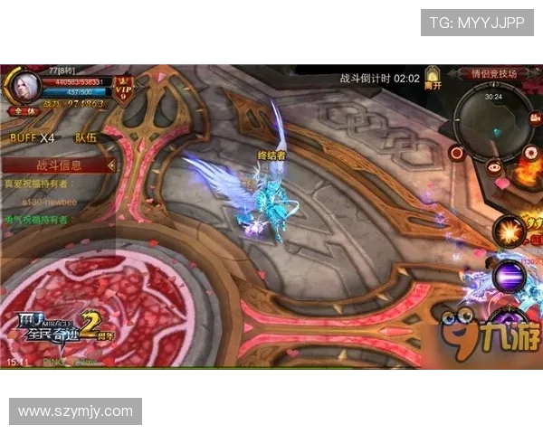 Ruler射手崛起解析：战术创新与竞技场上的制胜法宝