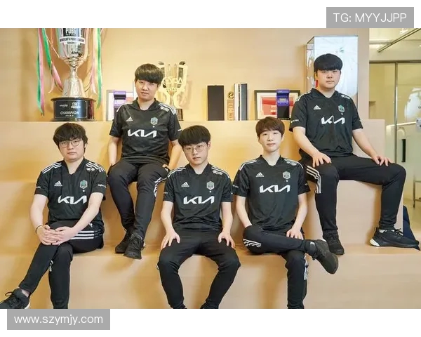 以Canyon打野节奏为核心解析其带动全队赢下关键赛事的制胜之道