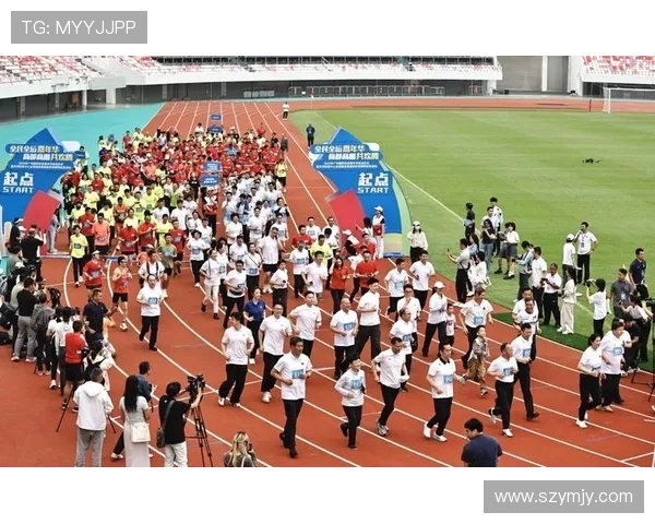 体育赛事激发全民热情助推城市发展彰显新时代体育精神力量