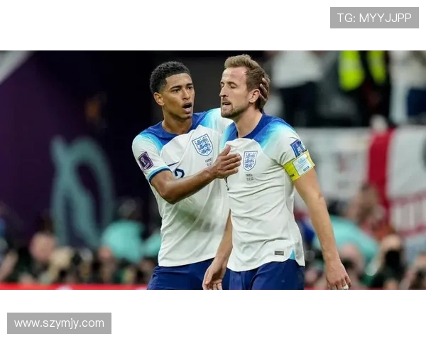 哈里凯恩率领英格兰队再创辉煌引爆欧洲足坛新一轮进球狂潮