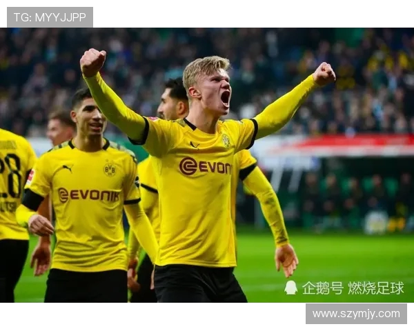 埃尔林哈兰德如何凭借速度力量与射术成为欧洲足坛最受关注的超级前锋