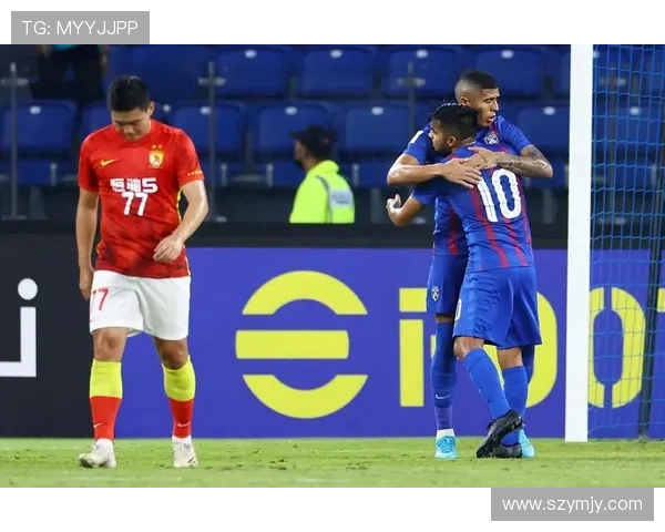 广州队迎战强敌,冲击全新赛季目标全力出击