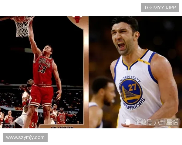2018年勇士队与公牛队精彩对决中文解说回顾与分析