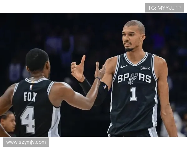 2019年1月11日马刺与雷霆激战回顾：一场精彩绝伦的NBA对决