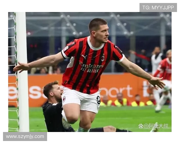 AC米兰与巴塞罗那激情对决比赛直播全程回顾与精彩瞬间分析