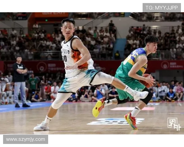 Cuba太理与矿大激烈对决展现青春风采与团队精神的精彩瞬间 Cuba太理与矿大激烈对决展现青春风采与团队精神的精彩瞬间