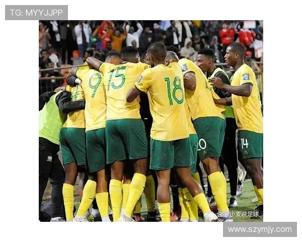 世界杯精彩对决美国队与南非队的巅峰对抗赛即将上演 世界杯精彩对决美国队与南非队的巅峰对抗赛即将上演