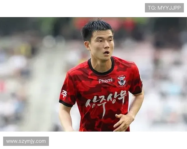 仁川联与州尚武的激烈对决揭示了韩国足球的竞争魅力与战术智慧 仁川联与州尚武的激烈对决揭示了韩国足球的竞争魅力与战术智慧