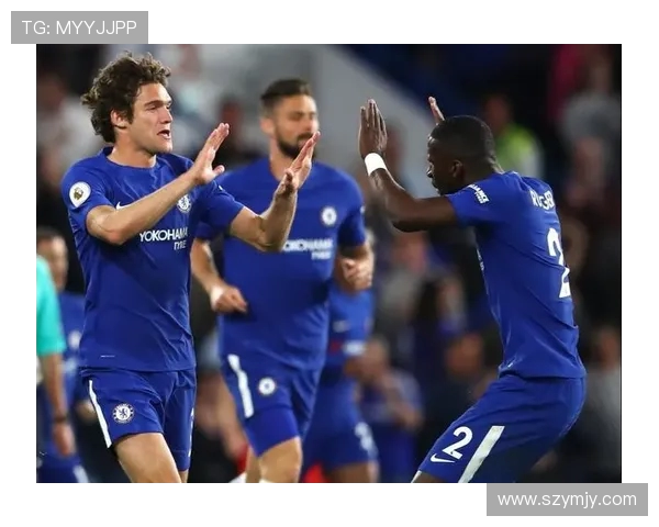 哈德斯菲尔德与切尔西精彩对决比分直播全程跟踪更新 哈德斯菲尔德与切尔西精彩对决比分直播全程跟踪更新