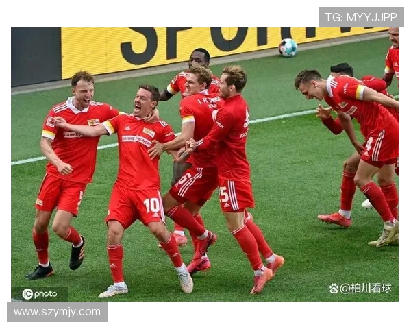 多特蒙特迎战柏林联合期待精彩对决与激烈较量