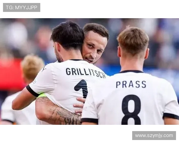 奥地利与德国足球对决精彩回顾与战术分析